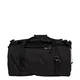 ADIDAS ORIGINALS Reisetasche '''' Adventure '''' schwarz