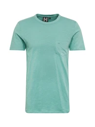 Shirt ''''Abel'''' jade