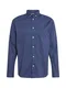 TOM TAILOR Hemd marine / beige