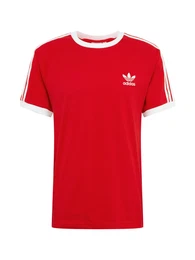T-Shirt ''''3-Stripes'''' rot