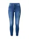 VILA Kavbojke ''''Viekko''''  moder denim