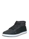 HUB Sneaker ''''Industry 2.0'''' navy