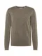 JACK & JONES Pullover ''''Leo'''' khaki