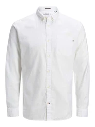 Hemd offwhite