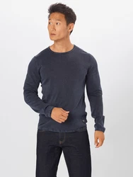 Jack & Jones Pullover navy