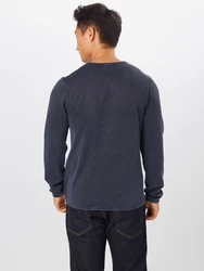 Jack & Jones Pullover navy