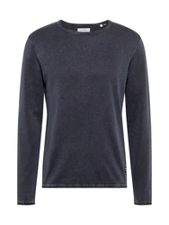 Jack & Jones Pullover navy