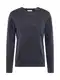 JACK & JONES Pullover 'JJLeo' navy