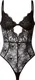 OW Intimates Body  černá