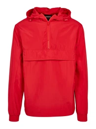 Übergangsjacke rot
