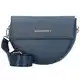 Valentino Bags Pisemska torbica ''''Bigfoot Pattina''''  marine