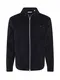 KnowledgeCotton Apparel Hemd ''''8 Wales'''' dunkelblau