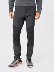 ICEPEAK Sporthose 'Dorr' grau/anthrazit