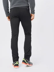 ICEPEAK Sporthose 'Dorr' grau/anthrazit