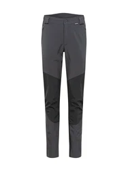 ICEPEAK Sporthose 'Dorr' grau/anthrazit