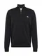 LACOSTE Pullover schwarz
