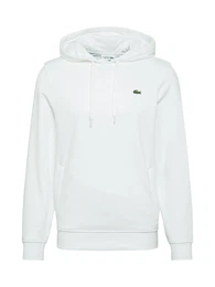Sweatshirt weiß