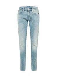 Jeans ''''Lancet'''' hellblau