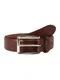 Polo Ralph Lauren Gürtel ''''SADDLE'''' kastanienbraun