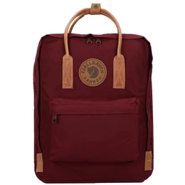 Rucksack ''''Kanken'''' weinrot / hellbraun