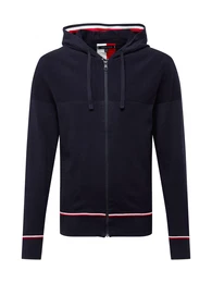 Sweatjacke navy