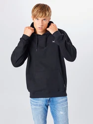 Iriedaily Sweatshirt schwarz / wei