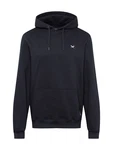 Iriedaily Sweatshirt schwarz / wei Iriedaily Sweatshirt schwarz / wei