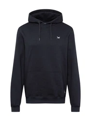 Iriedaily Sweatshirt schwarz / wei