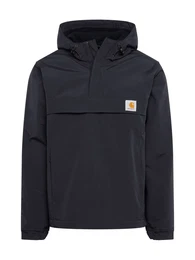 Jacke schwarz