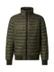 Superdry Jacke ''''FUJI'''' grün