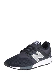Sneaker weiß / schwarz