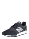 new balance Sneaker weiß / schwarz
