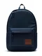 Herschel Rucksack dunkelblau