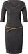 Ragwear Šaty ''''Slavka''''  černá