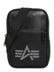 ALPHA INDUSTRIES Torba za ez ramo  rna