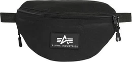 Grteltasche schwarz