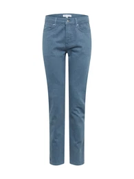 Jeans blue denim