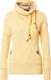 Ragwear Mikina ''''RYLIE MARINA''''  žlutá