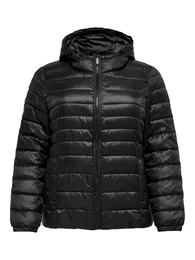 Přechodná bunda 'Tahoe' černá