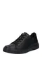 ECCO Sneaker ''''Street Tray'''' schwarz