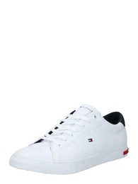 Sneaker navy / weiß