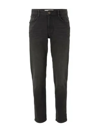 Jeans ''''Marvin'''' black denim
