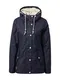 Ragwear Prijelazna jakna ''''Marge''''  mornarsko plava