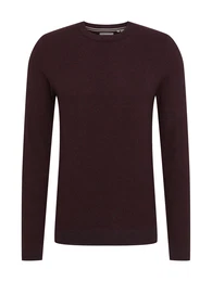 Pullover ''''ARON'''' weinrot