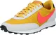 Nike Sportswear Nizke superge ''''Daybreak''''  rumena / oranžno rdeča / off-bela