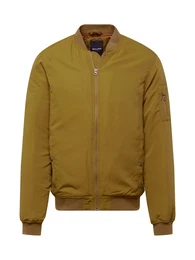 Jacke oliv