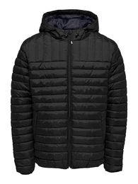 Jacke ''''Paul'''' schwarz