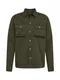 Only & Sons Hemd ''''Silvio'''' dunkelgrün