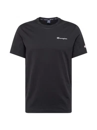 T-Shirt schwarz / weiß