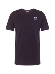 T-Shirt weiß / schwarz